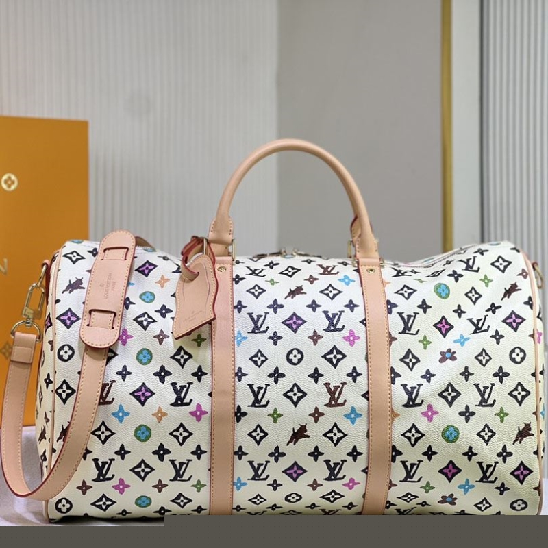 LV Travel Bags